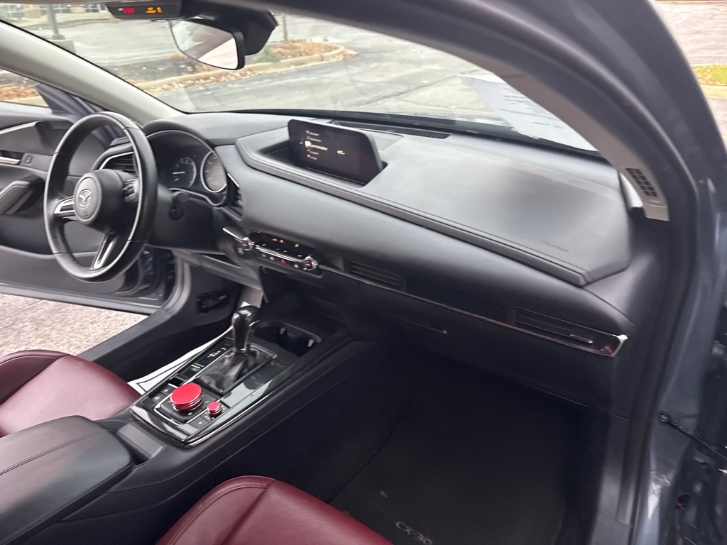 Mazda CX-30 Preferred 2023