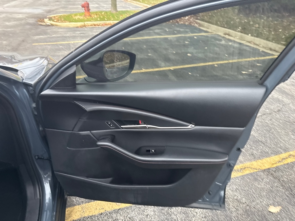 Mazda CX-30 Preferred 2023