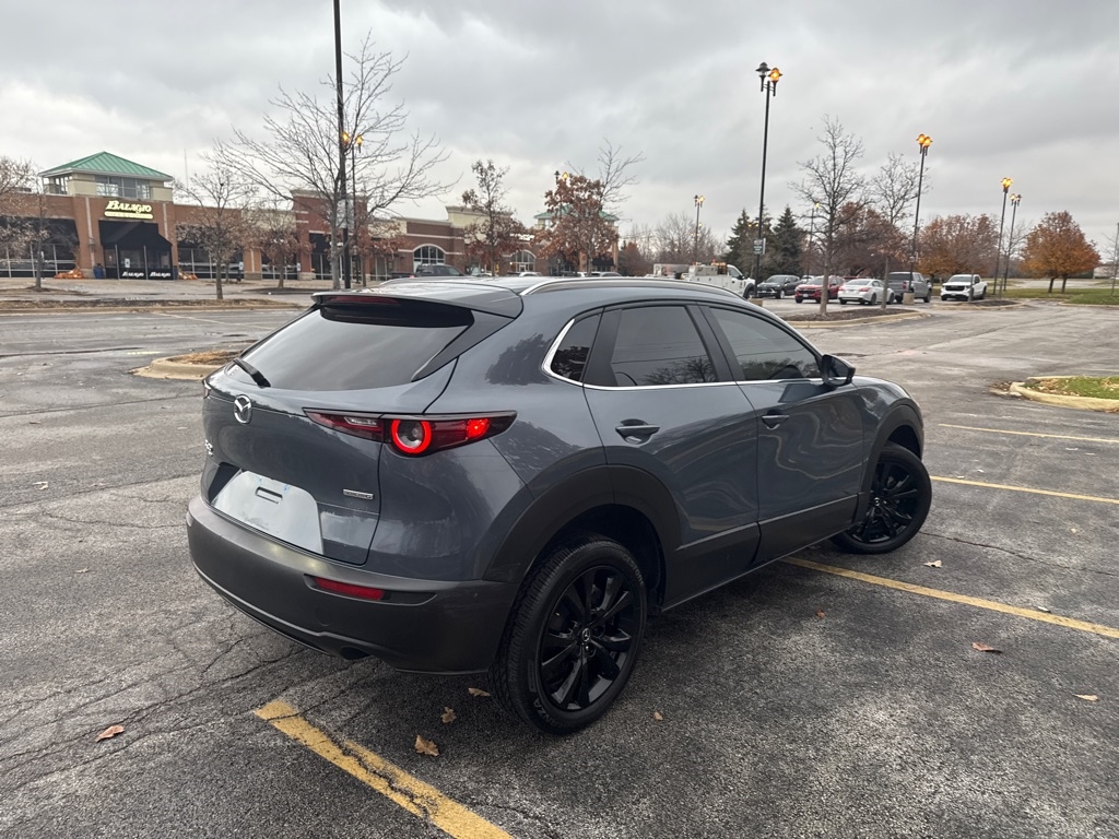 Mazda CX-30 Preferred 2023