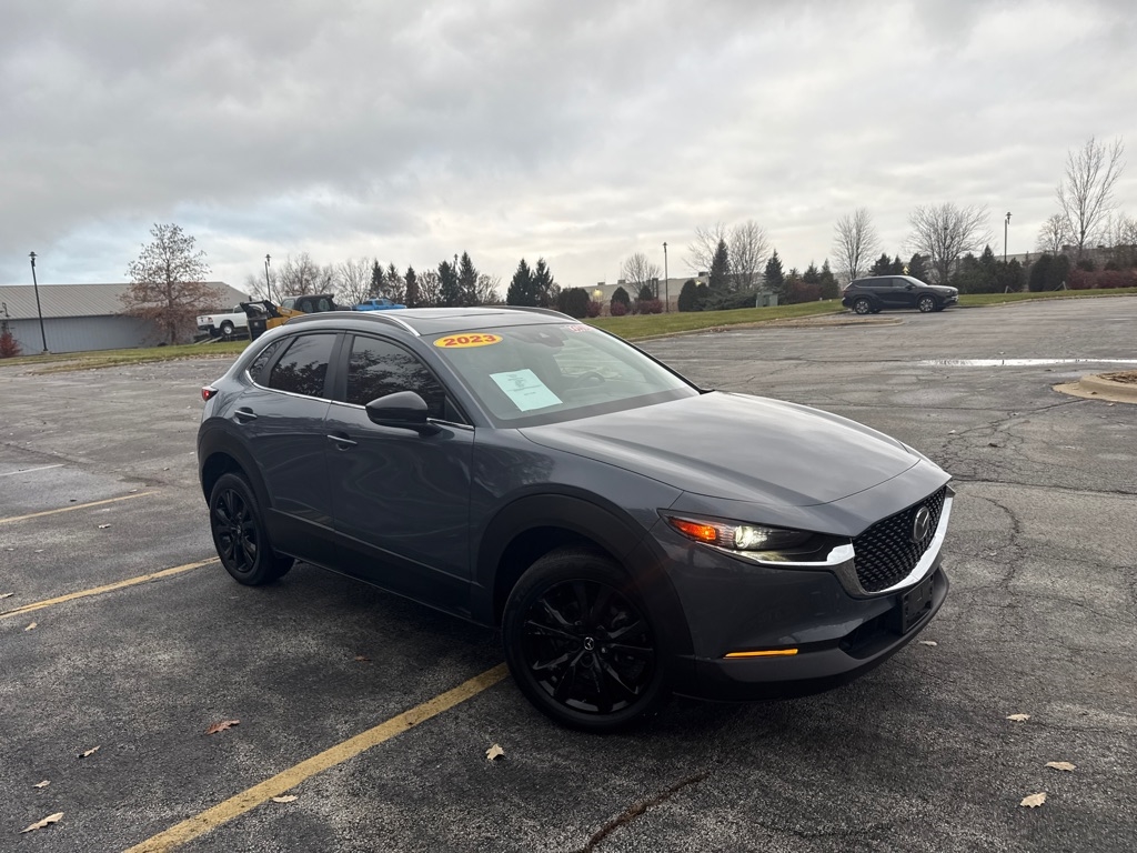 Mazda CX-30 Preferred 2023