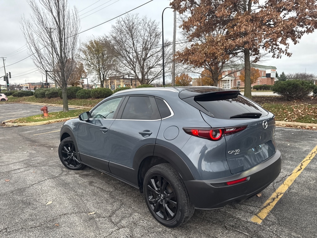 Mazda CX-30 Preferred 2023