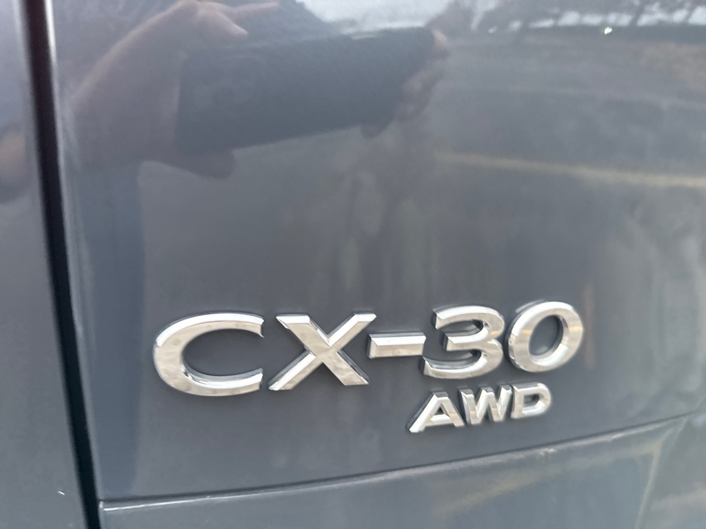 Mazda CX-30 Preferred 2023