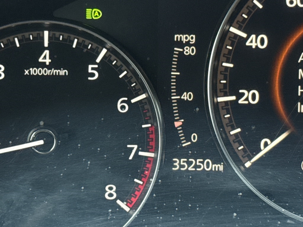 Mazda CX-30 Preferred 2023