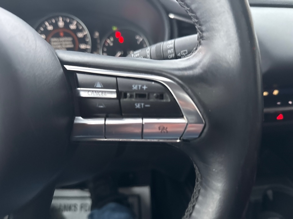 Mazda CX-30 Preferred 2023