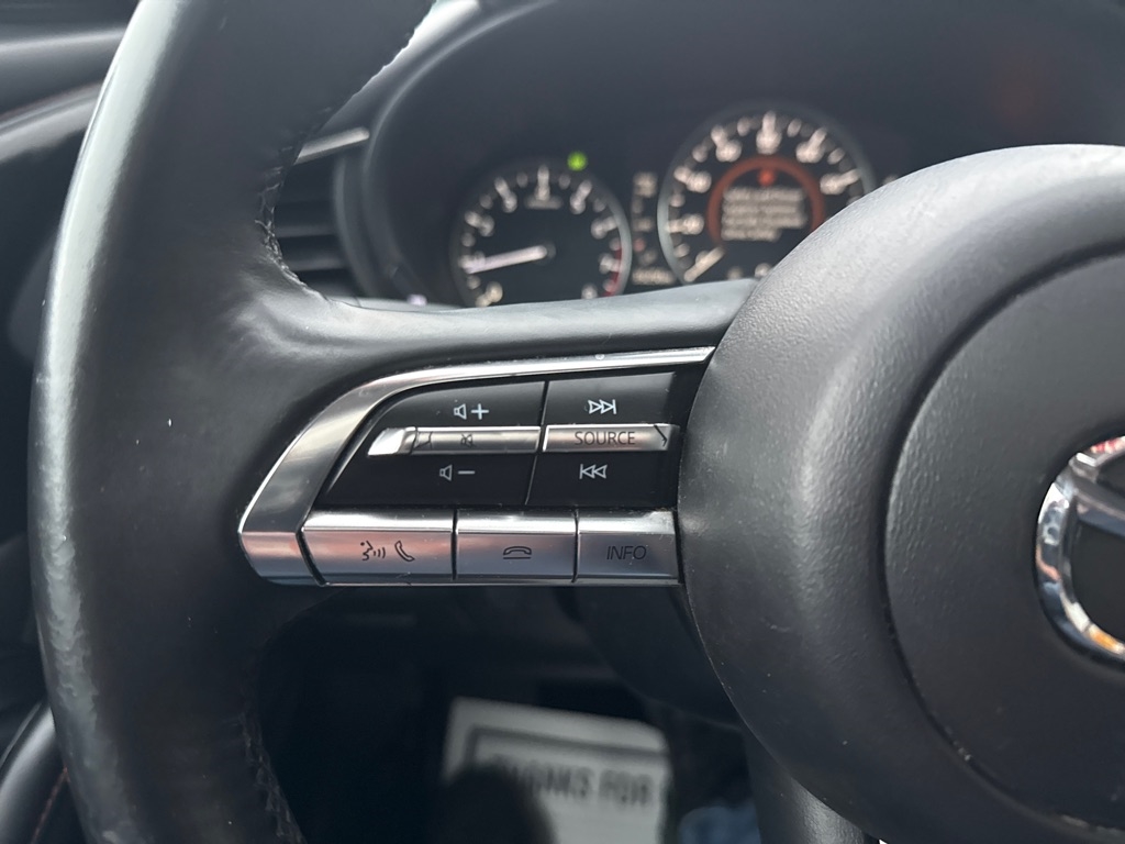 Mazda CX-30 Preferred 2023