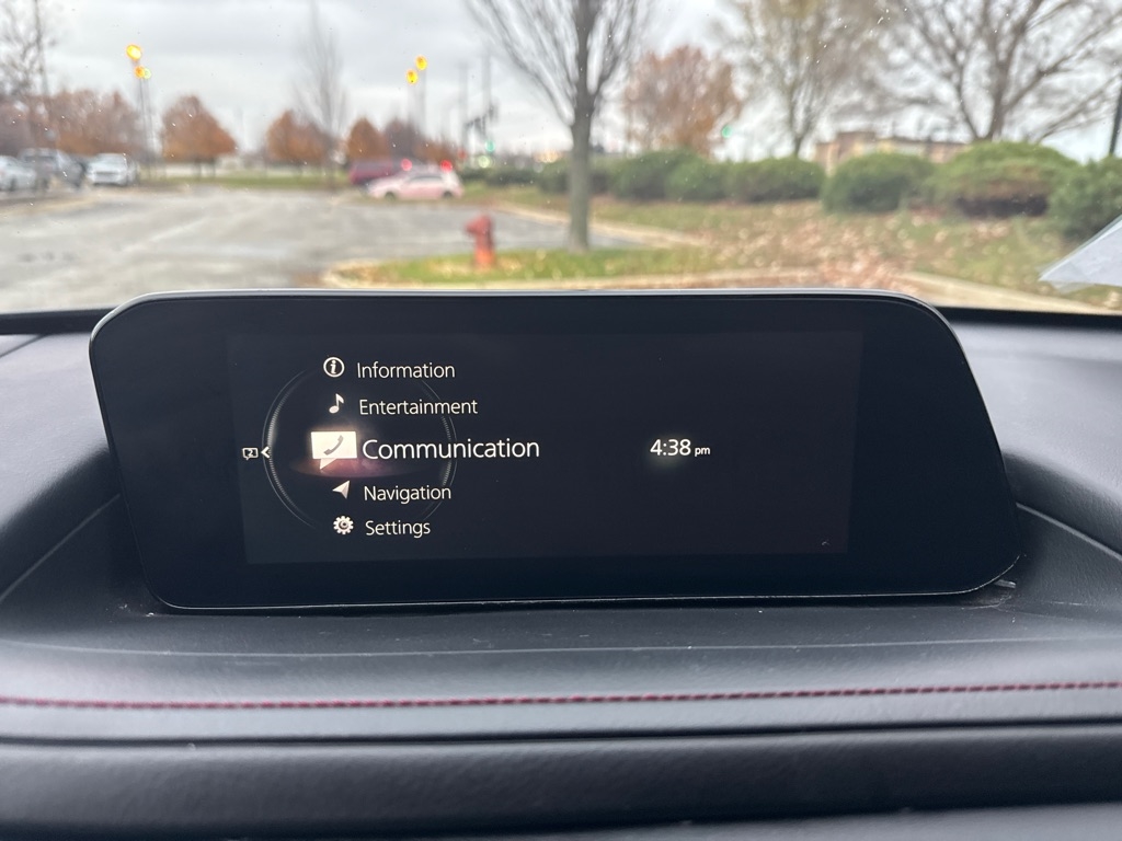 Mazda CX-30 Preferred 2023