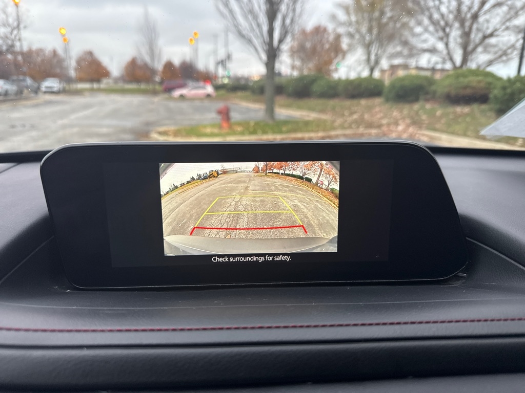 Mazda CX-30 Preferred 2023