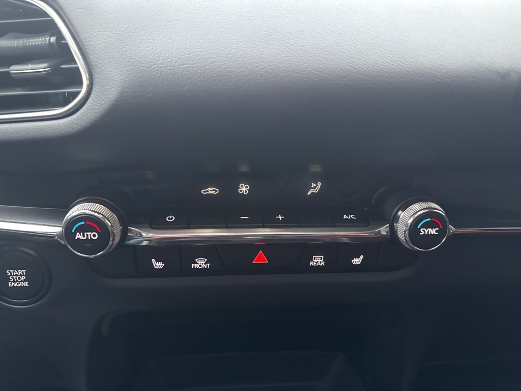 Mazda CX-30 Preferred 2023