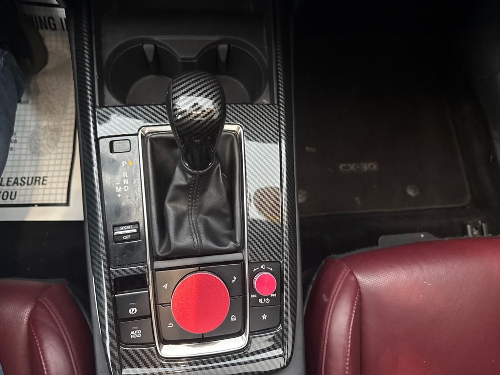 Mazda CX-30 Preferred 2023