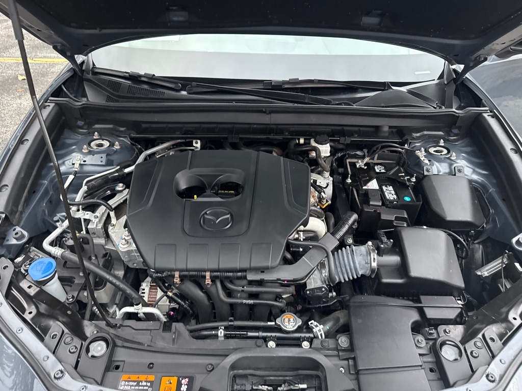 Mazda CX-30 Preferred 2023