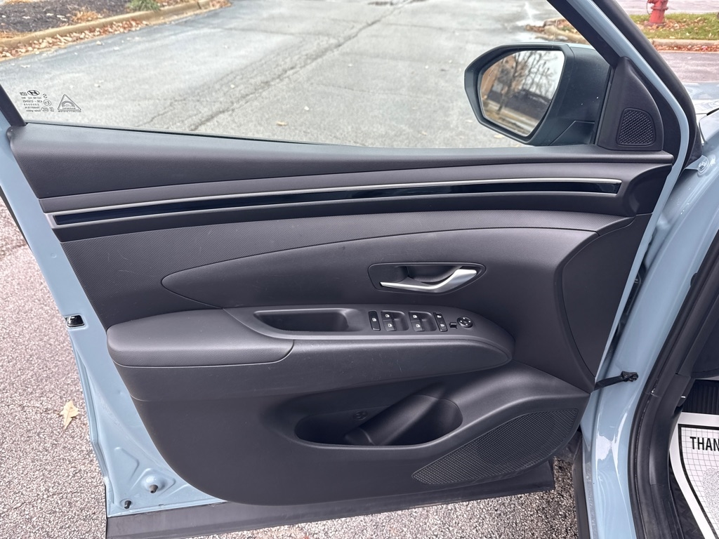 Hyundai Santa Cruz SEL AWD 2024