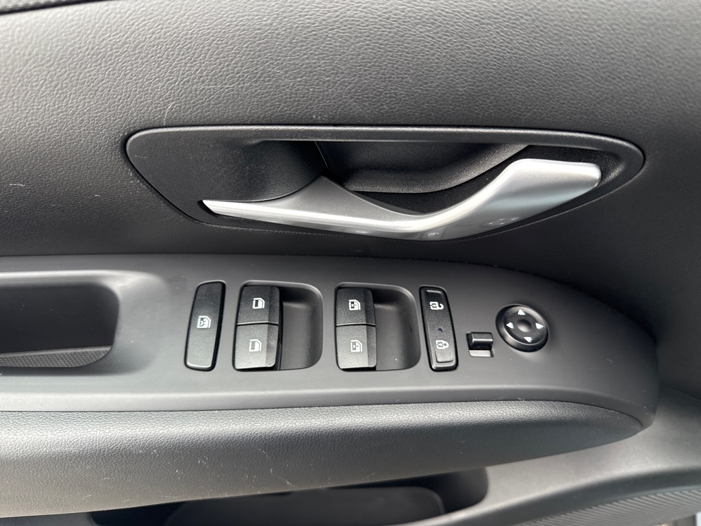 Hyundai Santa Cruz SEL AWD 2024