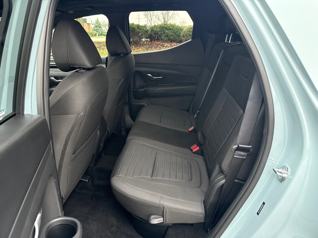 Hyundai Santa Cruz SEL AWD 2024