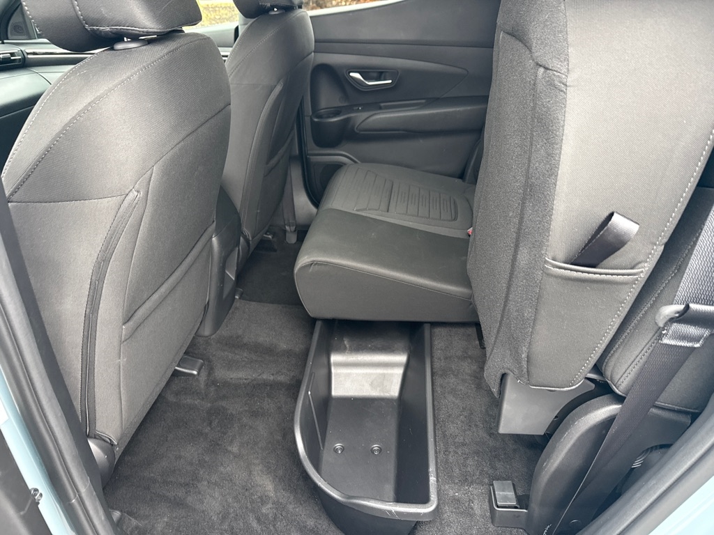 Hyundai Santa Cruz SEL AWD 2024