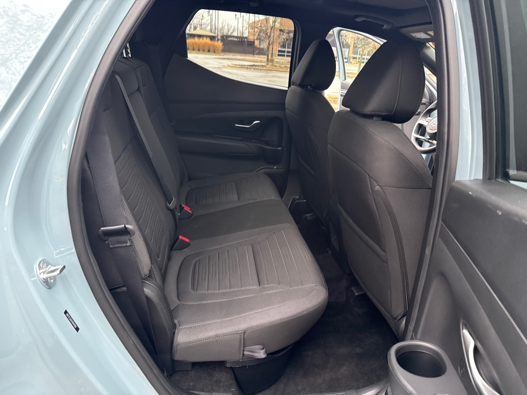 Hyundai Santa Cruz SEL AWD 2024