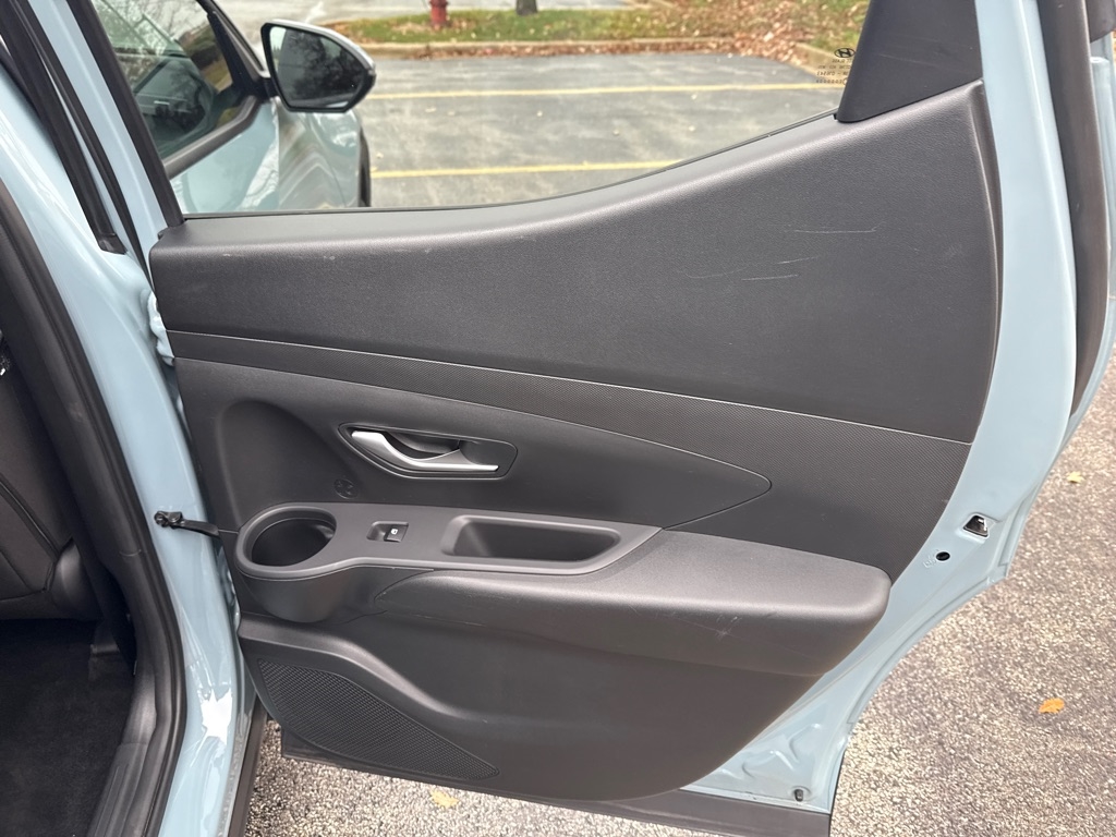 Hyundai Santa Cruz SEL AWD 2024