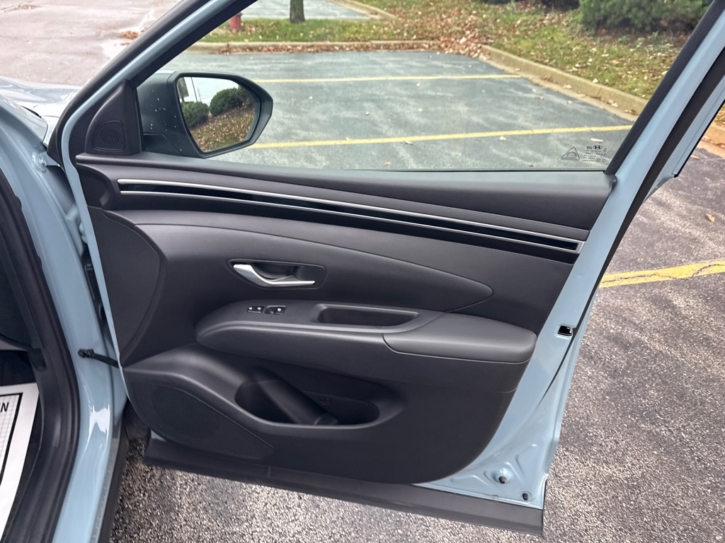 Hyundai Santa Cruz SEL AWD 2024