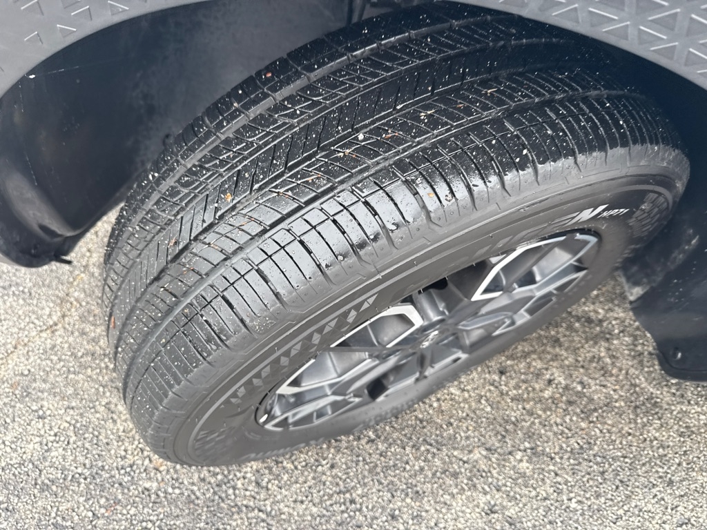 Hyundai Santa Cruz SEL AWD 2024