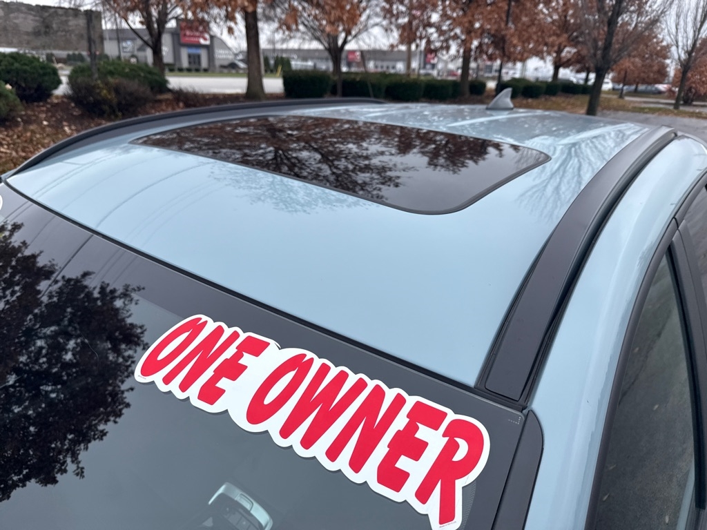 Hyundai Santa Cruz SEL AWD 2024