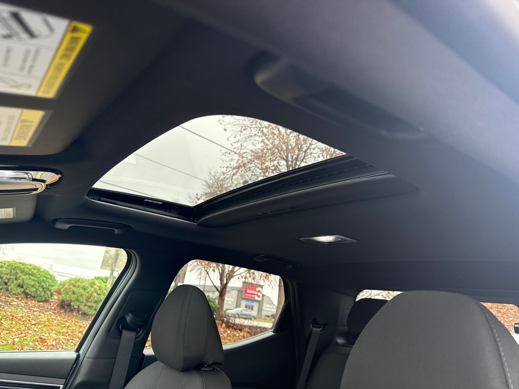 Hyundai Santa Cruz SEL AWD 2024