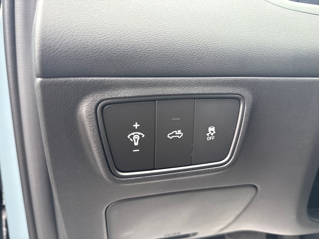 Hyundai Santa Cruz SEL AWD 2024