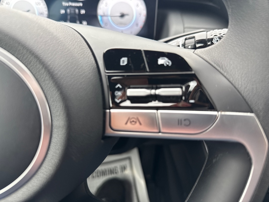 Hyundai Santa Cruz SEL AWD 2024