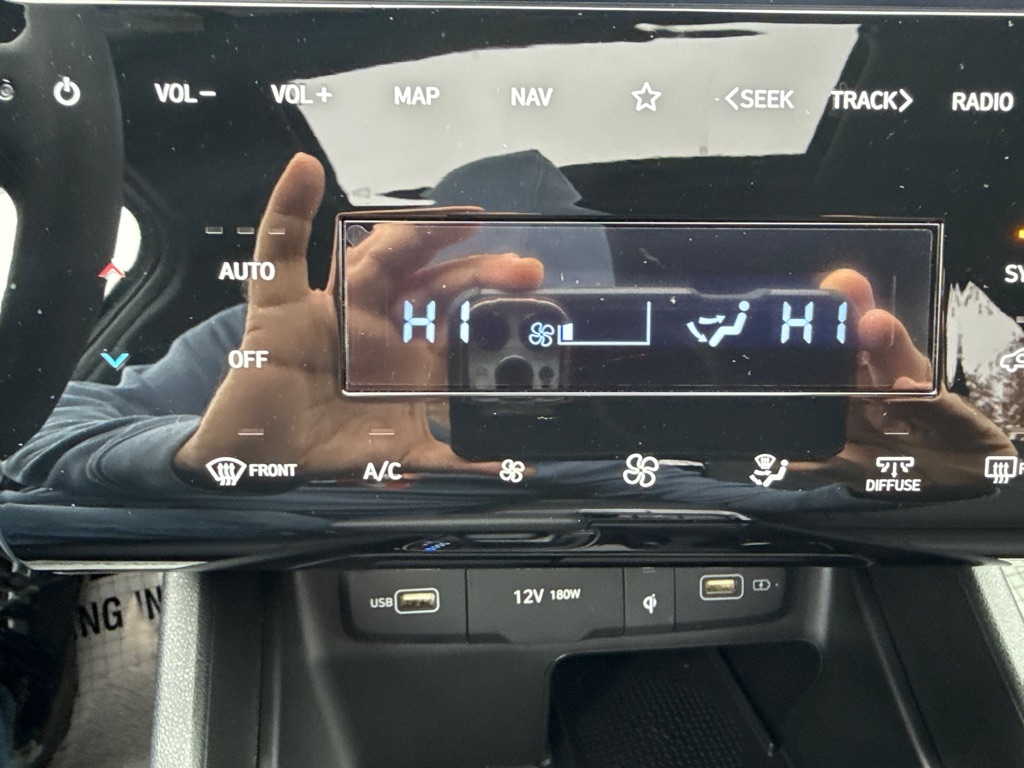 Hyundai Santa Cruz SEL AWD 2024