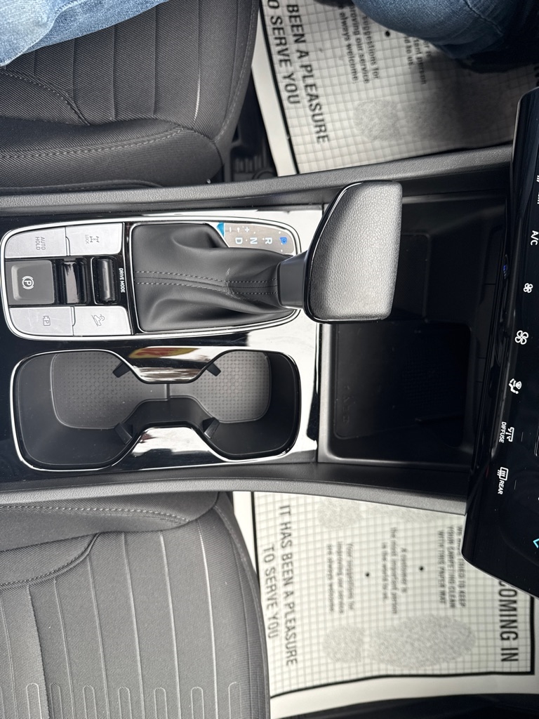 Hyundai Santa Cruz SEL AWD 2024