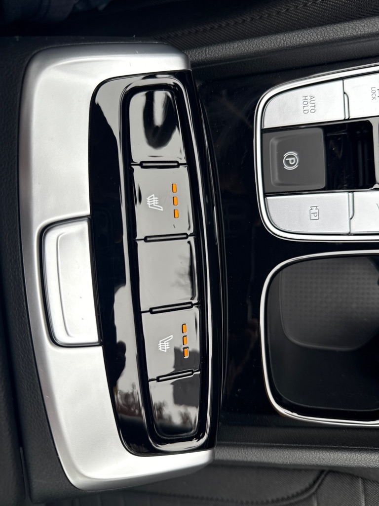 Hyundai Santa Cruz SEL AWD 2024