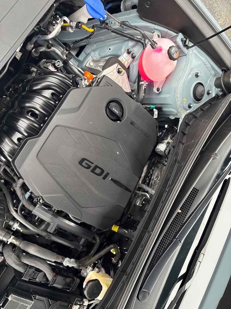 Hyundai Santa Cruz SEL AWD 2024