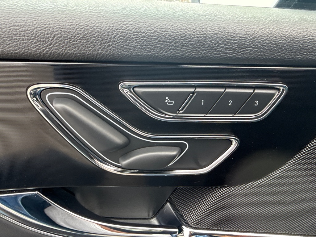 Lincoln Corsair Reserve AWD 2021