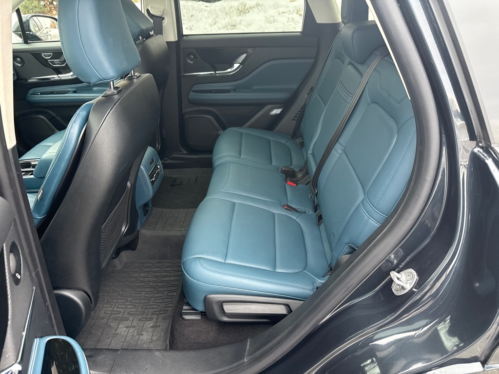 Lincoln Corsair Reserve AWD 2021