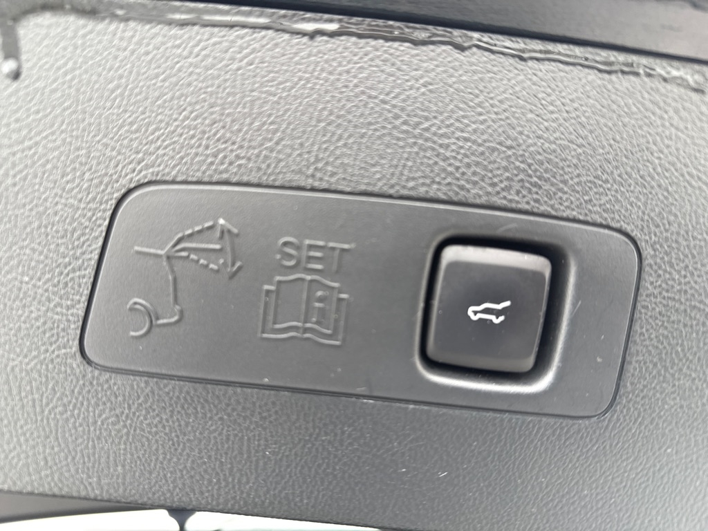 Lincoln Corsair Reserve AWD 2021