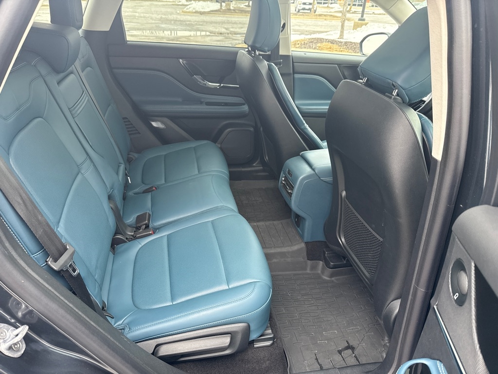 Lincoln Corsair Reserve AWD 2021