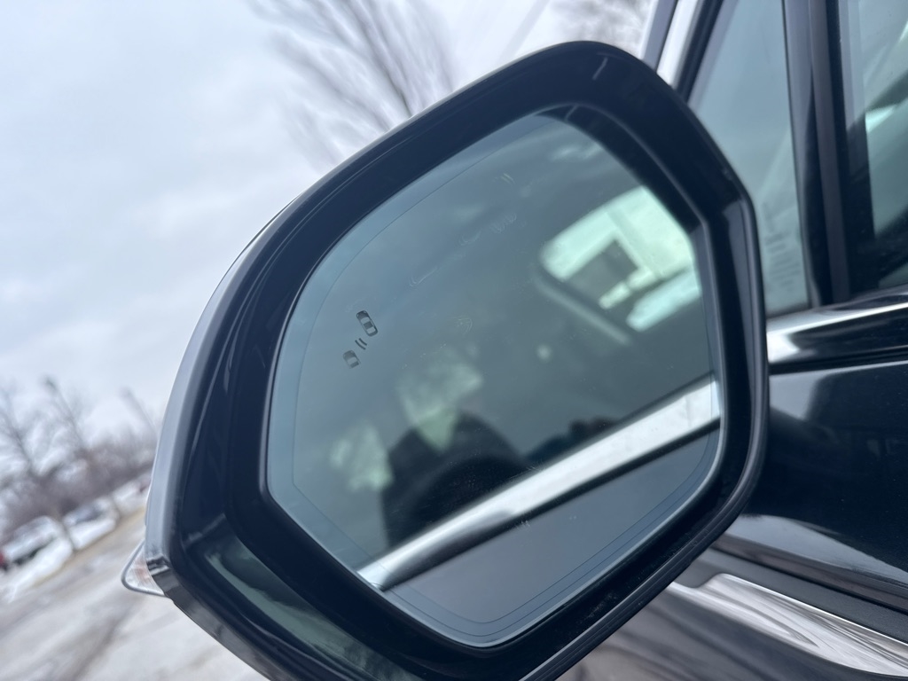 Lincoln Corsair Reserve AWD 2021