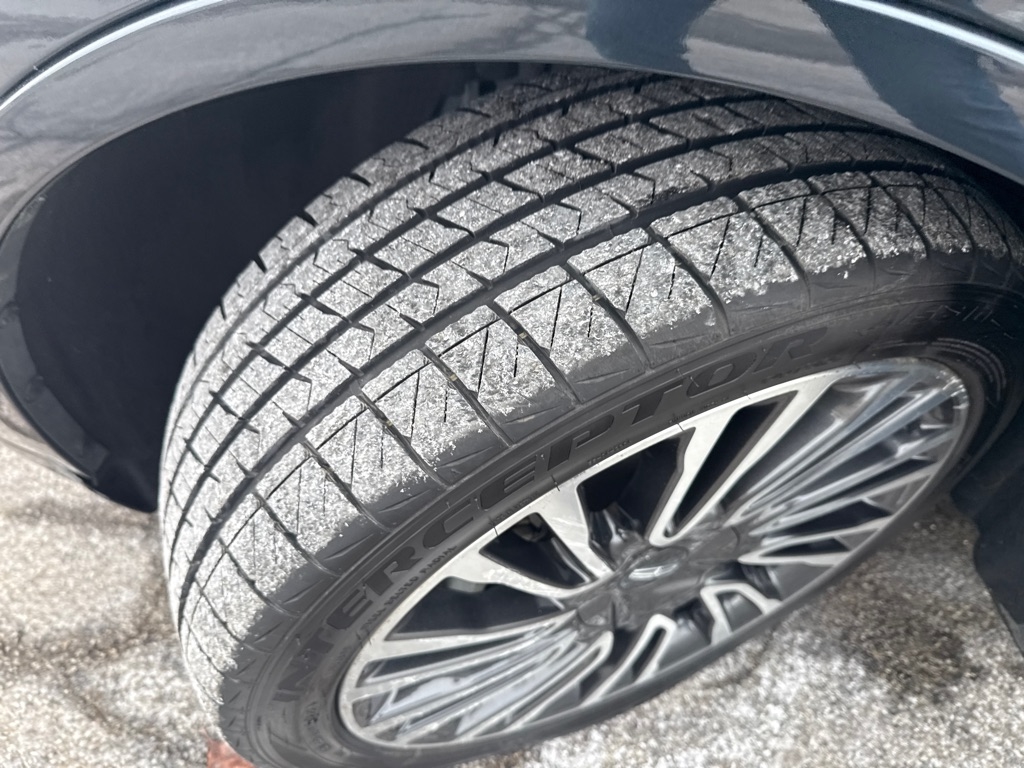 Lincoln Corsair Reserve AWD 2021