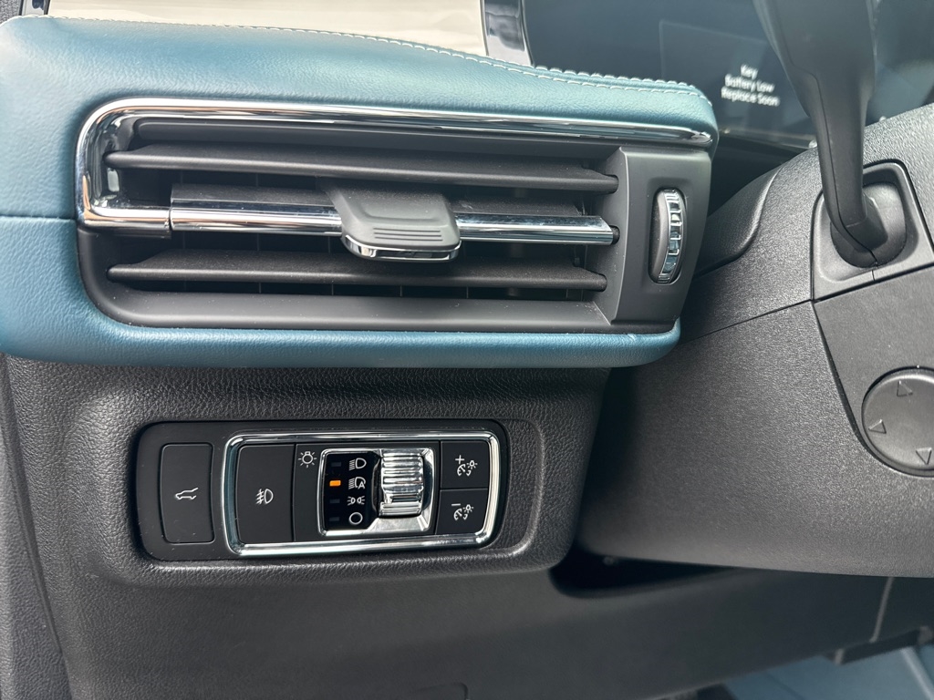 Lincoln Corsair Reserve AWD 2021