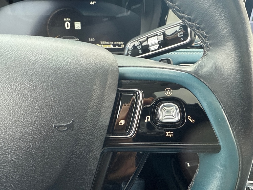 Lincoln Corsair Reserve AWD 2021