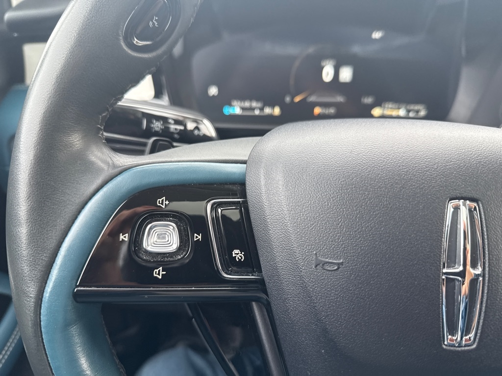 Lincoln Corsair Reserve AWD 2021