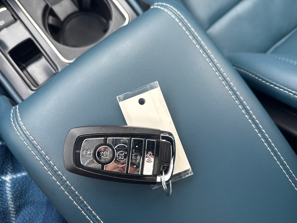 Lincoln Corsair Reserve AWD 2021