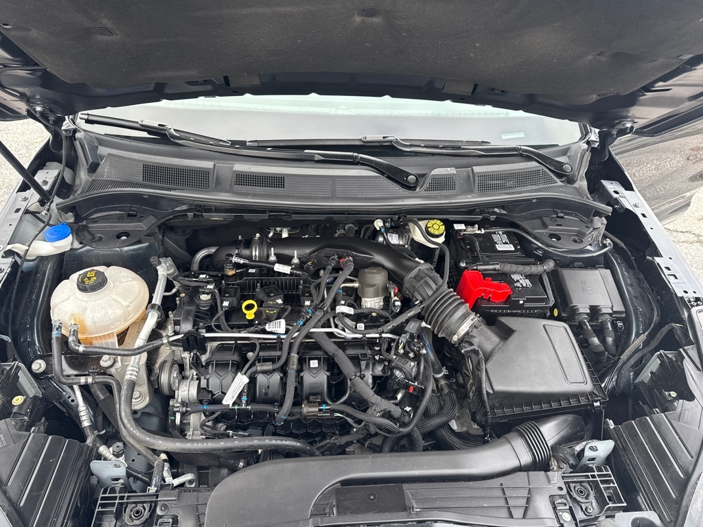 Lincoln Corsair Reserve AWD 2021