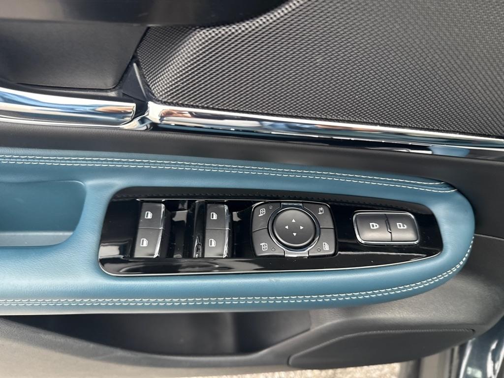 Lincoln Corsair Reserve AWD 2021