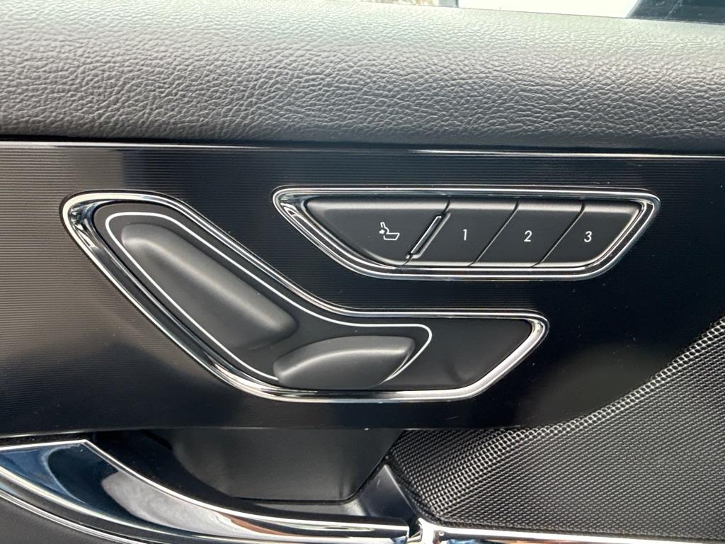 Lincoln Corsair Reserve AWD 2021