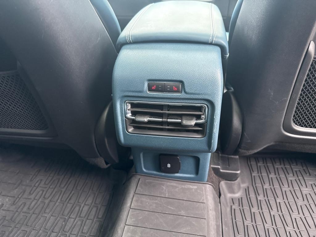 Lincoln Corsair Reserve AWD 2021