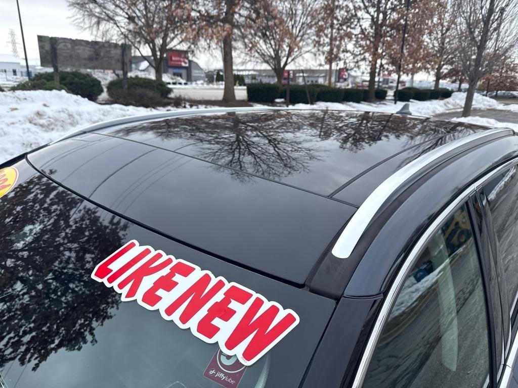 Lincoln Corsair Reserve AWD 2021