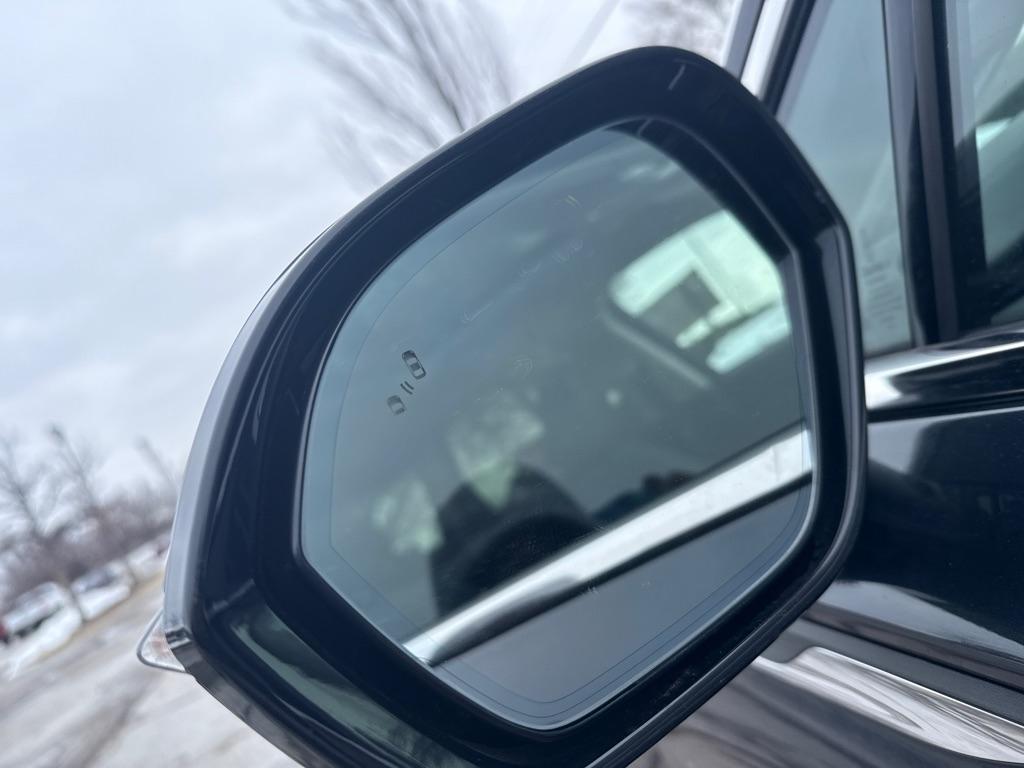 Lincoln Corsair Reserve AWD 2021