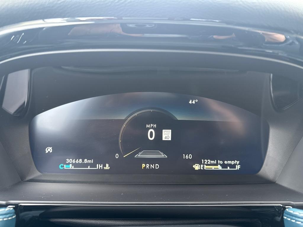 Lincoln Corsair Reserve AWD 2021