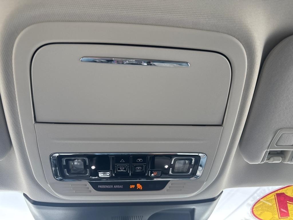 Lincoln Corsair Reserve AWD 2021