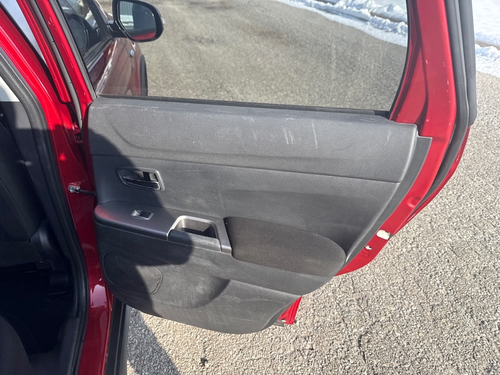 Mitsubishi Outlander Sport 2.0 ES 4WD CVT 2019