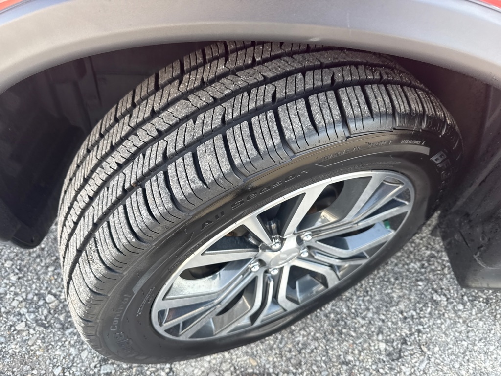 Mitsubishi Outlander Sport 2.0 ES 4WD CVT 2019